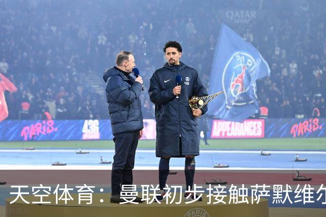 天空体育：曼联初步接触萨默维尔，他是左边锋位置首要目标