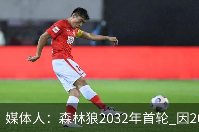 媒体人：森林狼2032年首轮 因2024-25赛季超过第二土豪线而被冻结