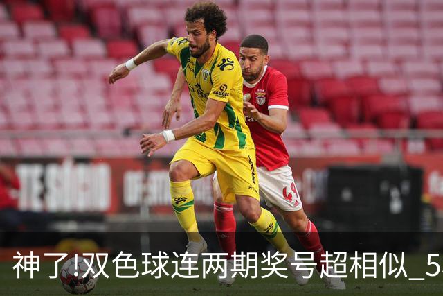神了!双色球连两期奖号超相似 5枚蓝球直接杀?