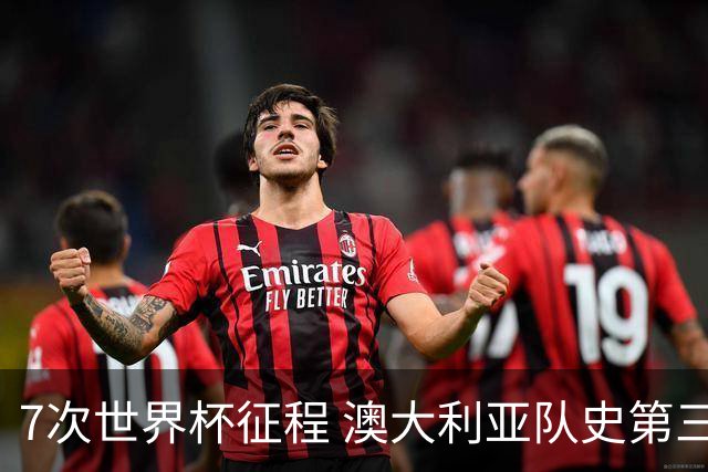 7次世界杯征程 澳大利亚队史第三次小组赛出线