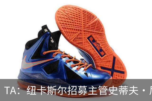 TA：纽卡斯尔招募主管史蒂夫·尼克森即将离开俱乐部